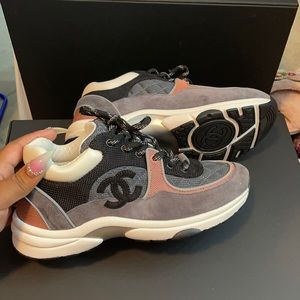 Chanel Sneakers